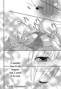 [Gyuunyuu Rinda] Torotoro no Koi Ch. 1-5 [English] [TZdY]