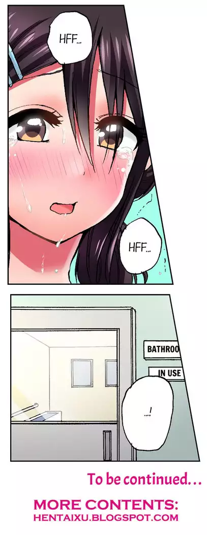 Pranking the Working Nurse Ch.11/?