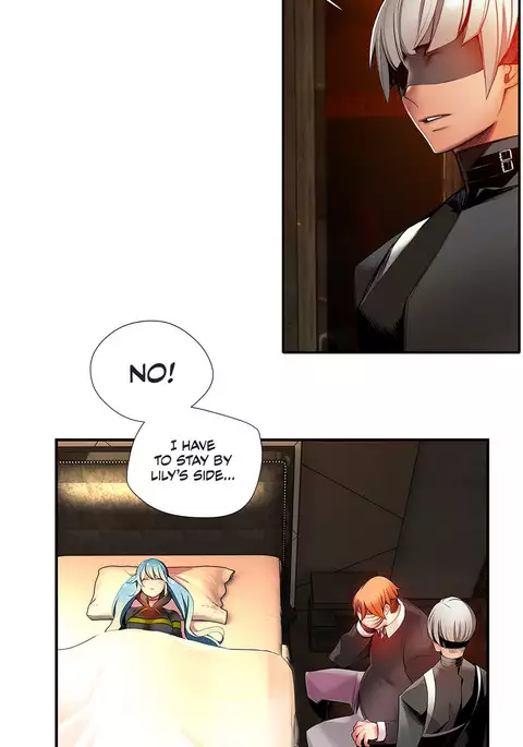 Lilith`s Cord Ch.1-25