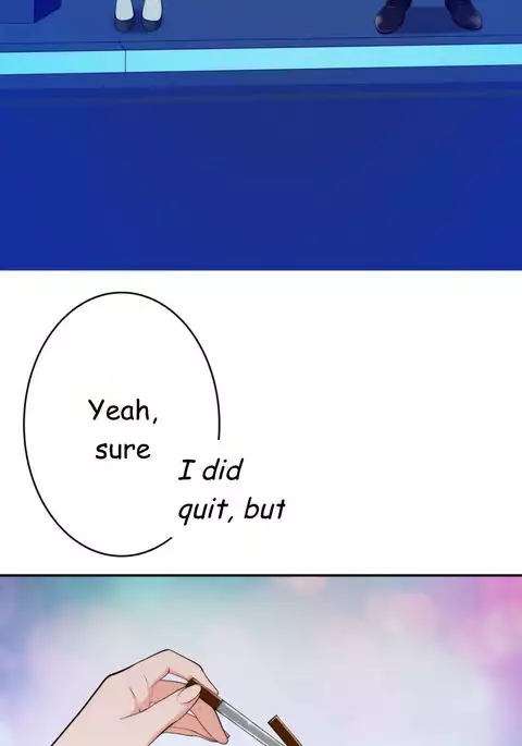 Tissue Thieves Ch.1-36