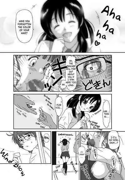 Better Girls Ch. 1-6