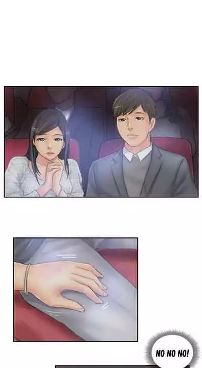 [LSD] New Face (Ch.1 - 40) [English] [END]