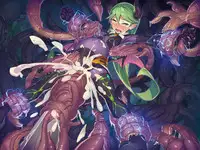 [Palette Enterprise (Various)] Devil's Nightmare