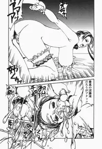 [Shiromi Kazuhisa] Naburikko FraKctured Black