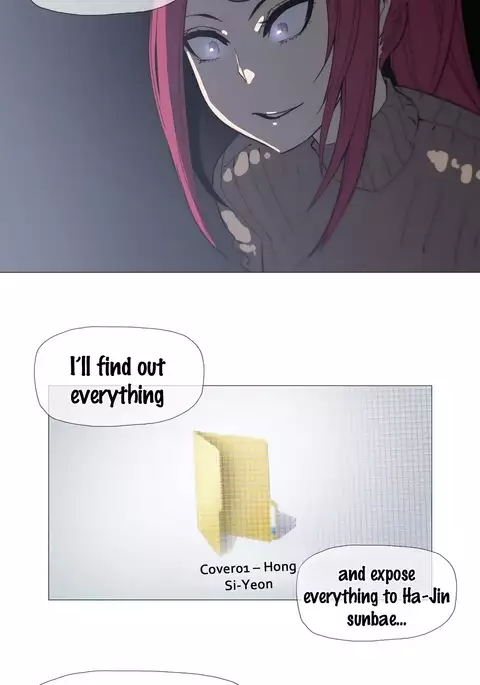 Household Affairs Ch.1-35