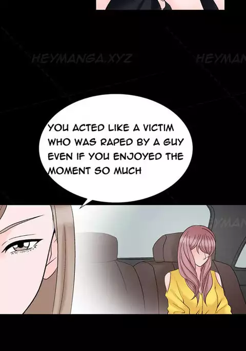 The Taste of the Hand Ch.1-34