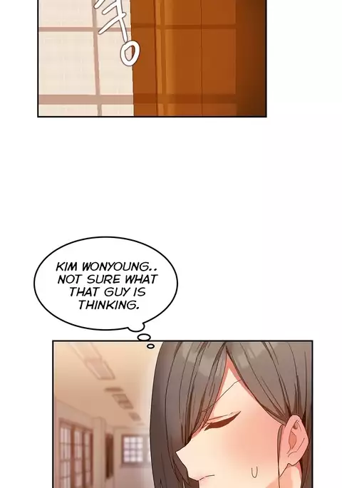 Hahri's Lumpy Boardhouse Ch. 0-20