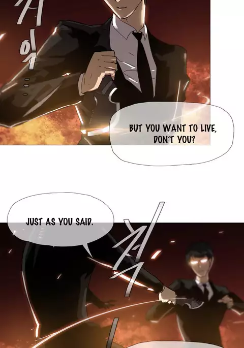 Household Affairs Ch.1-37