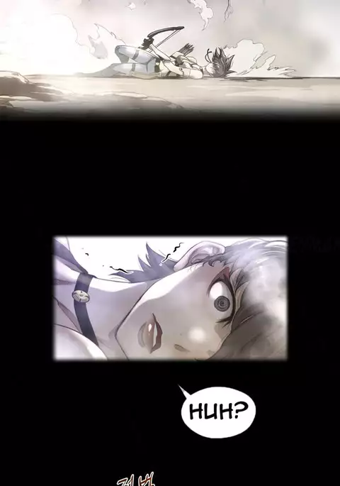 Perfect Half Ch.1-34