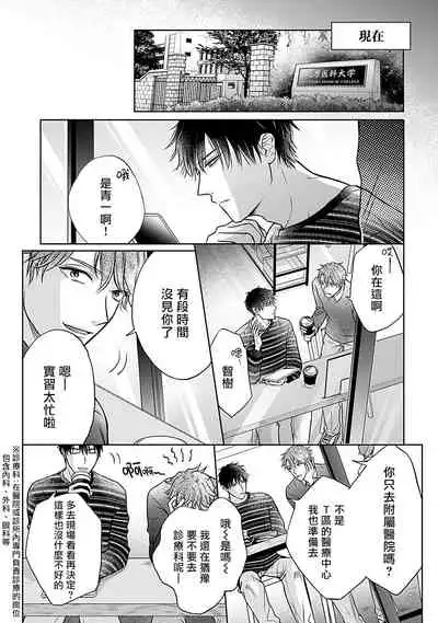 Shujuu no Saga | 主仆之性 Ch. 4-6 + Extra