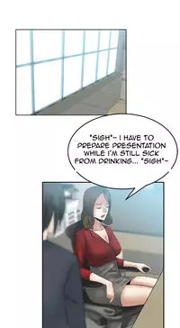 My Office Ch.1-37 (English) (Ongoing)