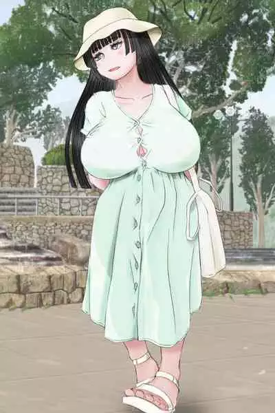 [Nanamiya (Nanamaru)] Futanari Sanpo